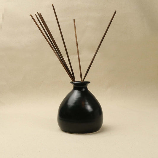 Incense Holder Pot