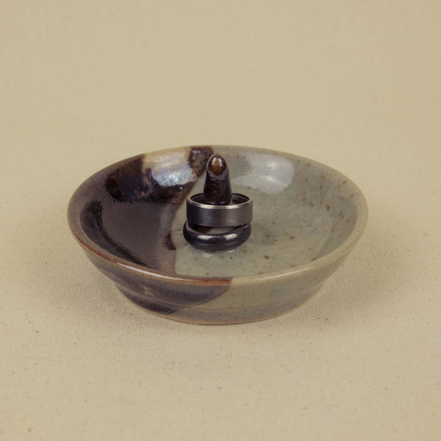 Tortoise Ring Dish 3