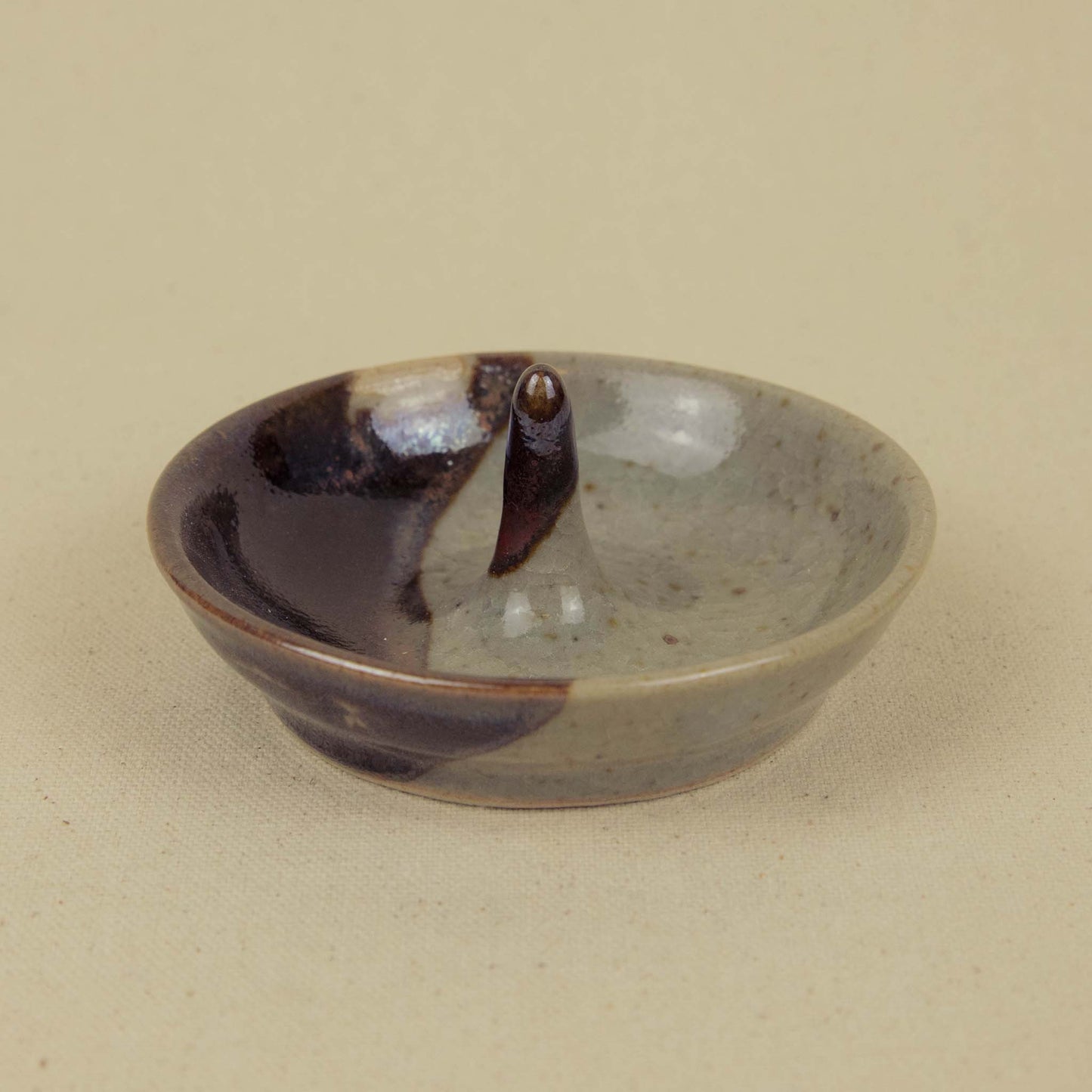 Tortoise Ring Dish 3