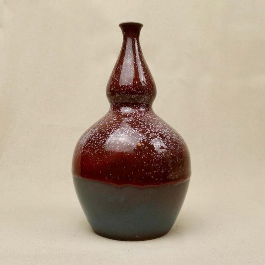 Berry Bottle Vase